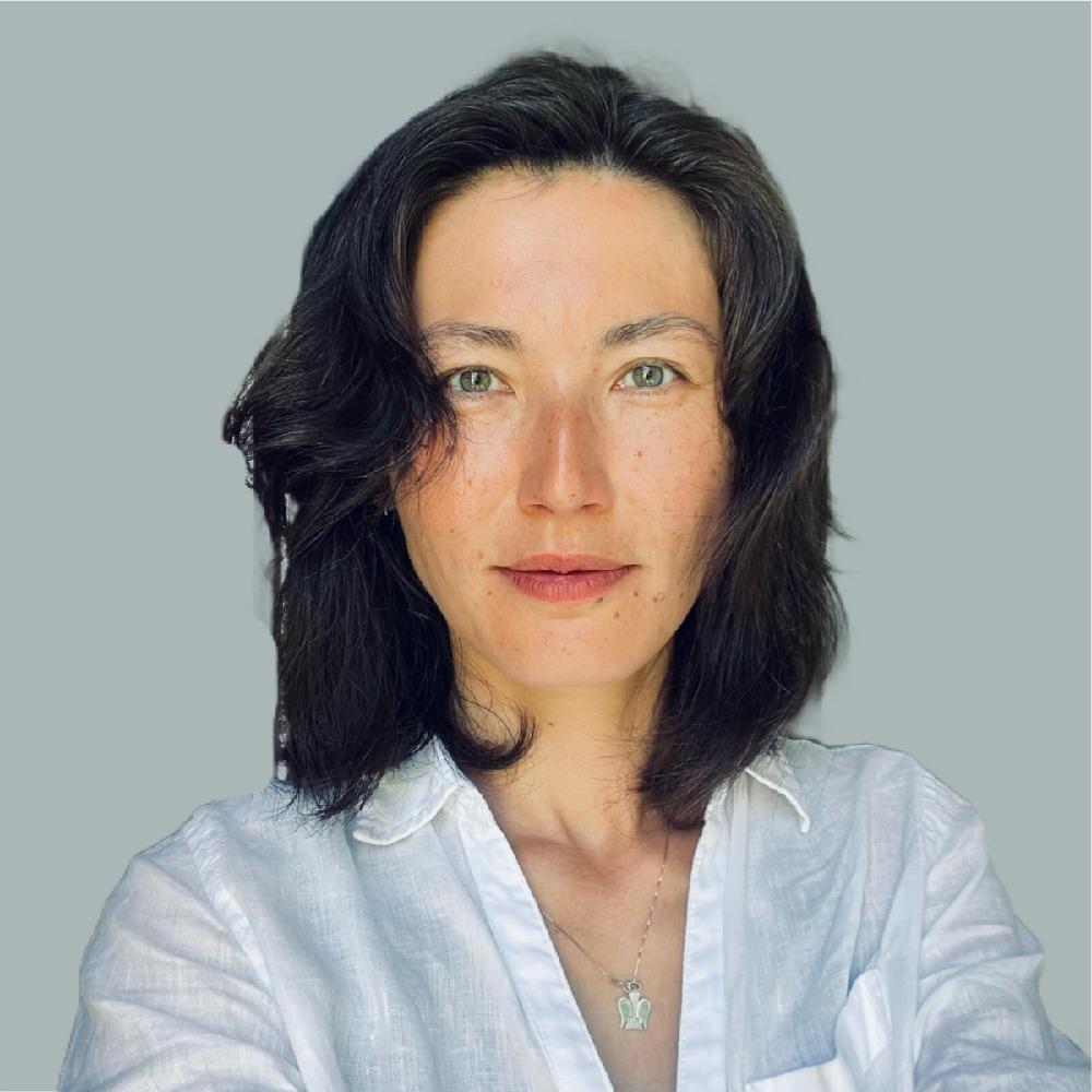 Banu Tuyakbayeva